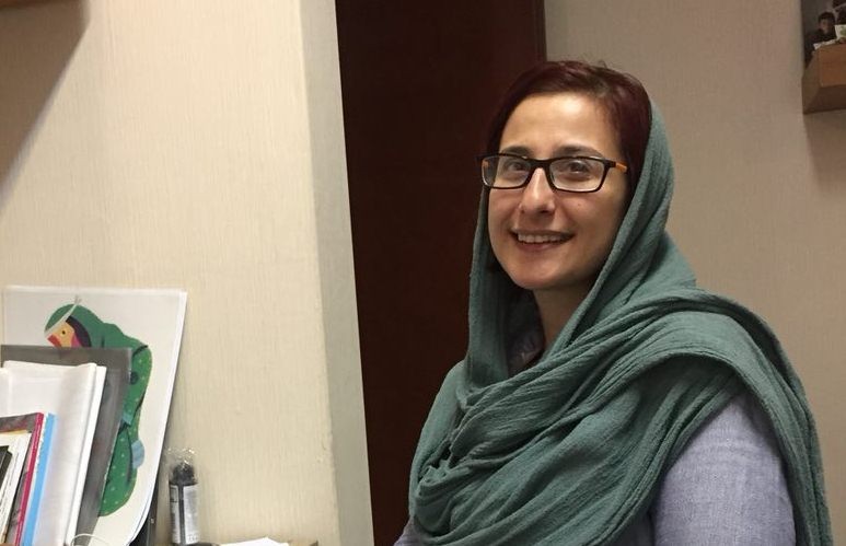 کتابخانه‌های کودک‌محور با من بخوان، فضاهایی پرجنب‌وجوش و پویا