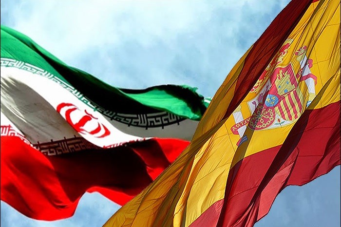 ​برگزاری مراسم چهارصدمین سال روابط فرهنگی ایران و جهان اسپانیایی در تهران