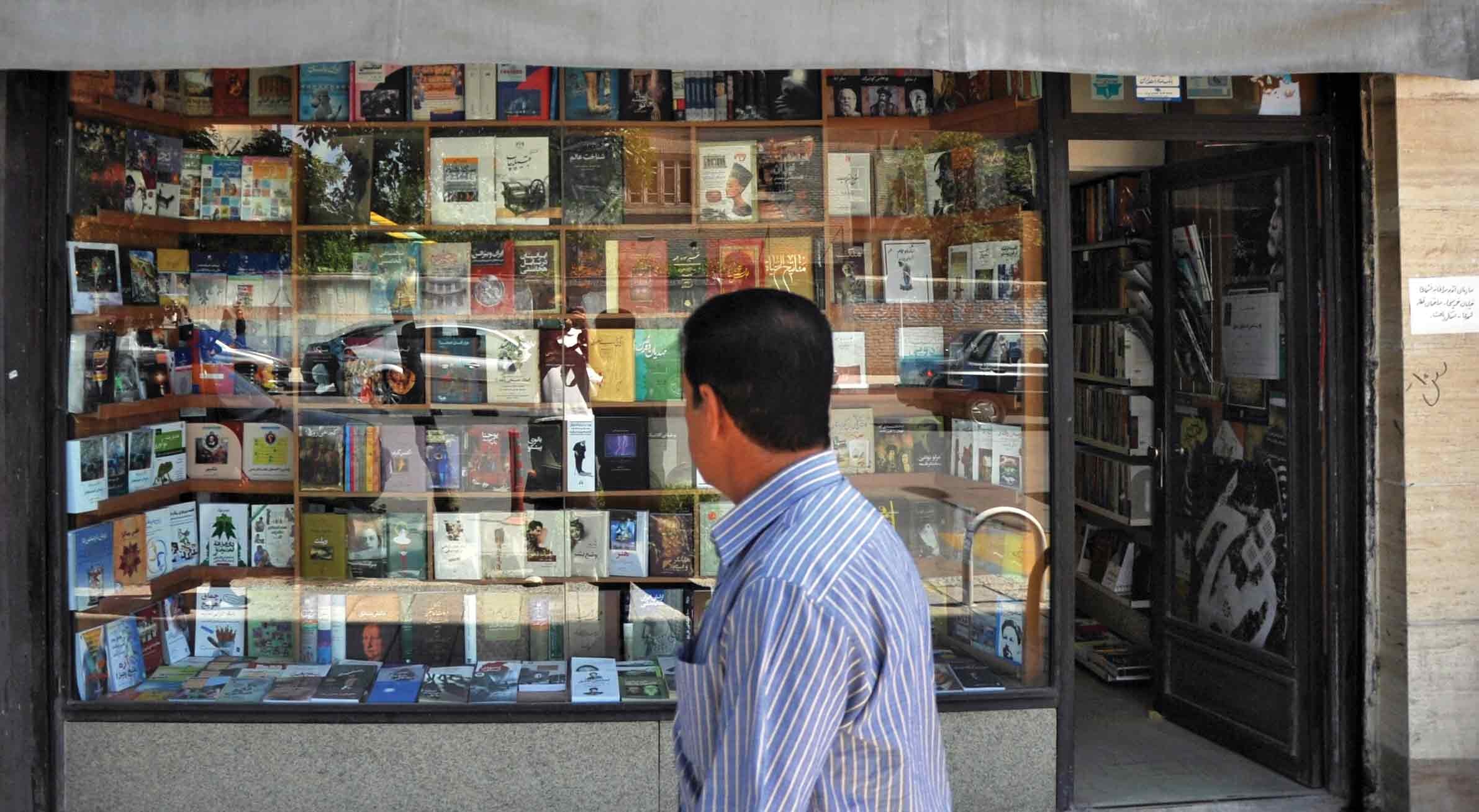 فرهنگ نمي‌تواند فارغ از كتاب باشد