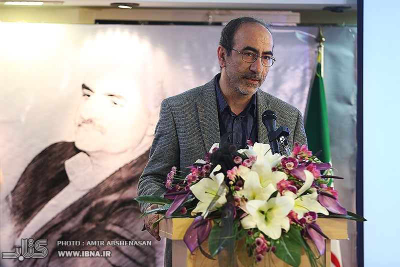 محمدخانی: سلیمانی تلاش کرد به این افسانه پایان دهد که ایران ادبیات معاصر ندارد