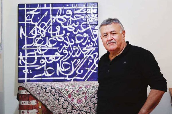 انتشار مرگ هنرمند سرشناس ایرانی یک ماه بعد از فوت