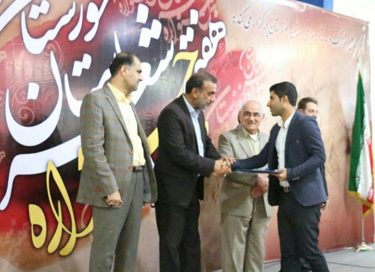 ​برگزیدگان همایش «شعر استان خوزستان» معرفی شدند