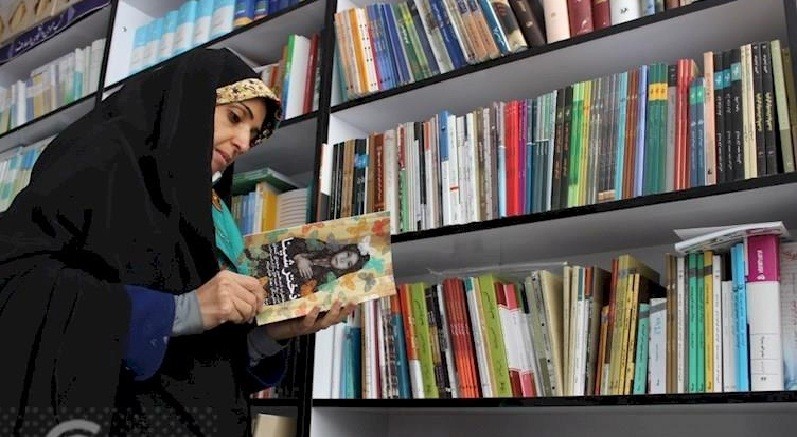 افزایش تعداد کتاب‌های خریداری شده در عیدانه کتاب