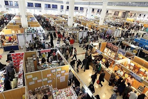 همایش اطلاع‌رسانی نمایشگاه کتاب تهران برگزار می‌شود