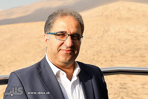 آخرین اقدامات آمادهسازی مصلا برای نمایشگاه کتاب/ برگزاری هفته فیلم صربستان آخرین اقدامات آمادهسازی مصلا برای نمایشگاه کتاب/ برگزاری هفته فیلم صربستان