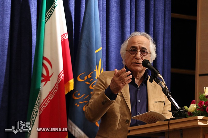 شمس‌لنگرودی:سعدی بر جنبش‌های انقلابی جهان اثرگذار بوده است/ملکیان: «اخلاق سعدی» آزادی، امنیت و عدالت را برقرار می‌کند