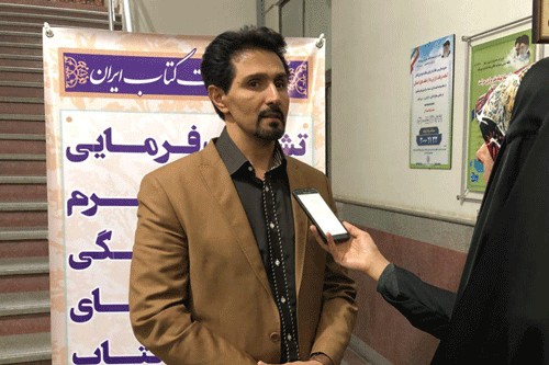 تاکید شهردار پایتخت کتاب ایران بر تقویت کتابفروشی‌ها