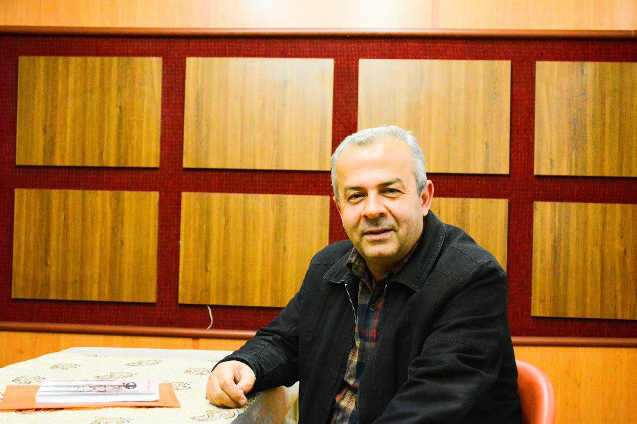 رمان «سایه‌های سکوت» موضوع تجاوز به کودکان را هشدار داده بود/ ادبیات می‌تواند جلوی فحشا را بگیرد
