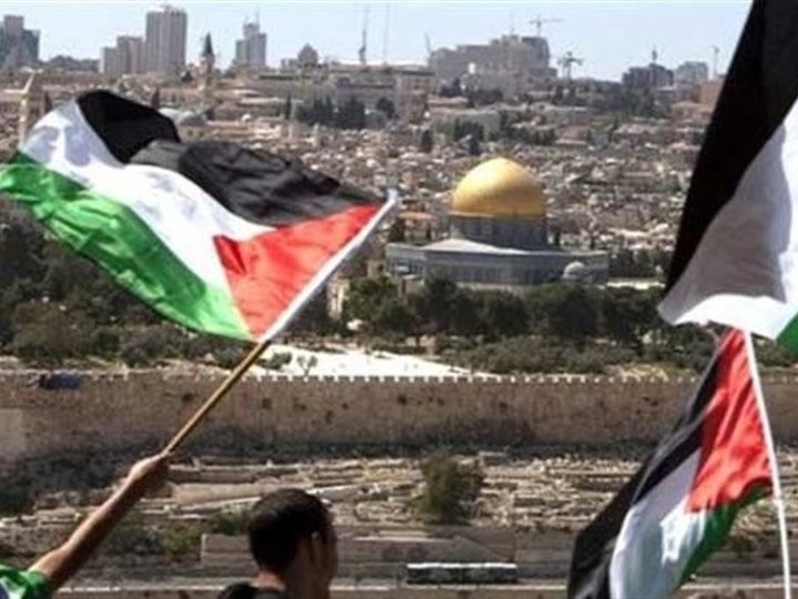 تنها دانشنامه تفصیلی درباره فلسطین به زبان فارسی