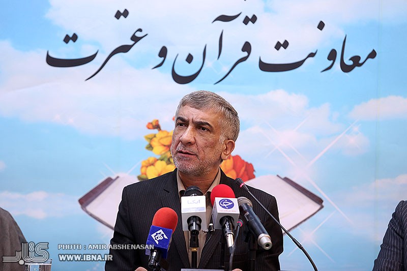 بخش نشر تخصصی و مکتوب نمایشگاه کمتر از حد انتظار ما ظاهر شد