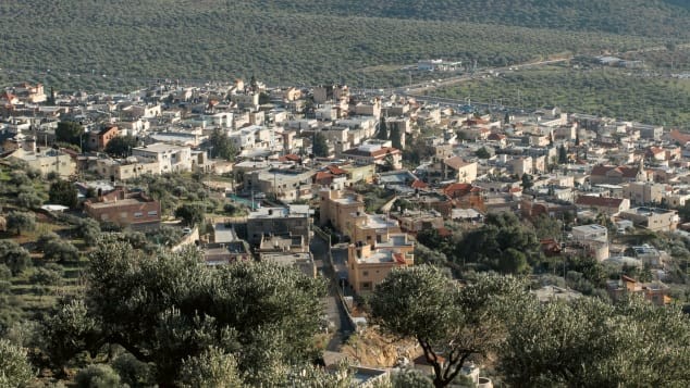 سفره فلسطینی نگاهی متفاوت به تاریخ اشغال