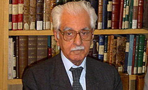 محمد دبیرسیاقی درگذشت