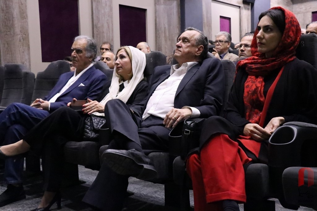 حتی فرزندان علی عباسی نمی‌دانستند پدرشان چه تاثیری در سینمای ایران داشت