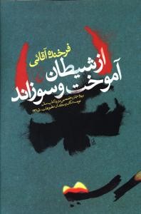 نگاهی به رمانِ «از شیطان آموخت و سوزاند»