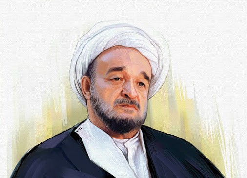 رییس سازمان فرهنگی هنری از کتابخانه علامه جعفری بازدید کرد