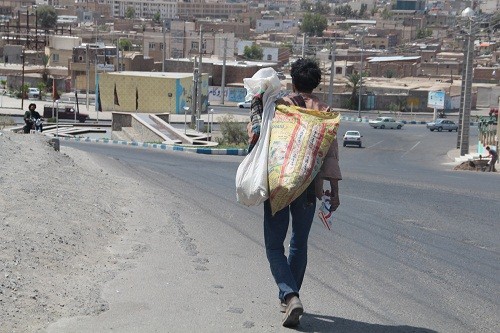 کندوکاوی در زندگی تهیدستان پس از «انقلاب اقتصادی»