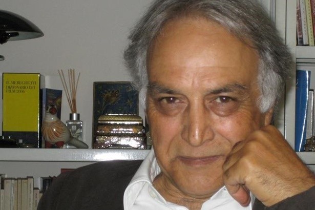 نویسنده ایرانی ساکن ایتالیا درگذشت