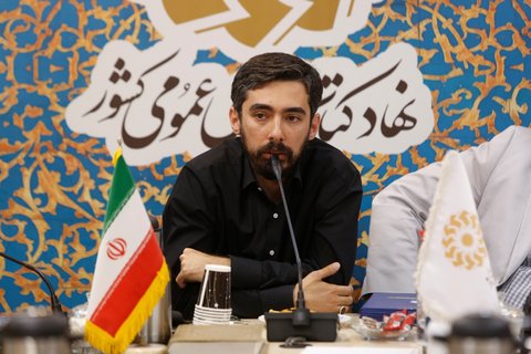 انجمن‌های کتابخانه‌های عمومی رشد تحسین برانگیزی داشته‌اند