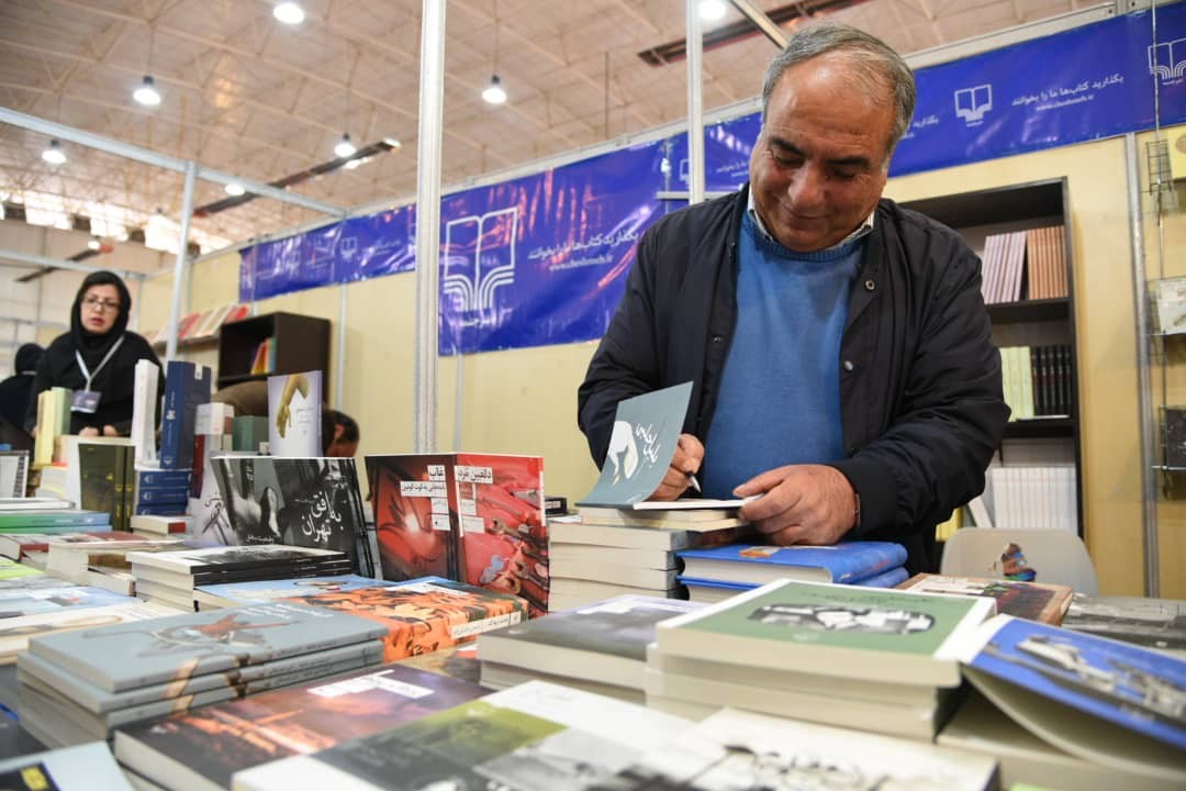 داستان کوتاه ایران در حال جهانی شدن است