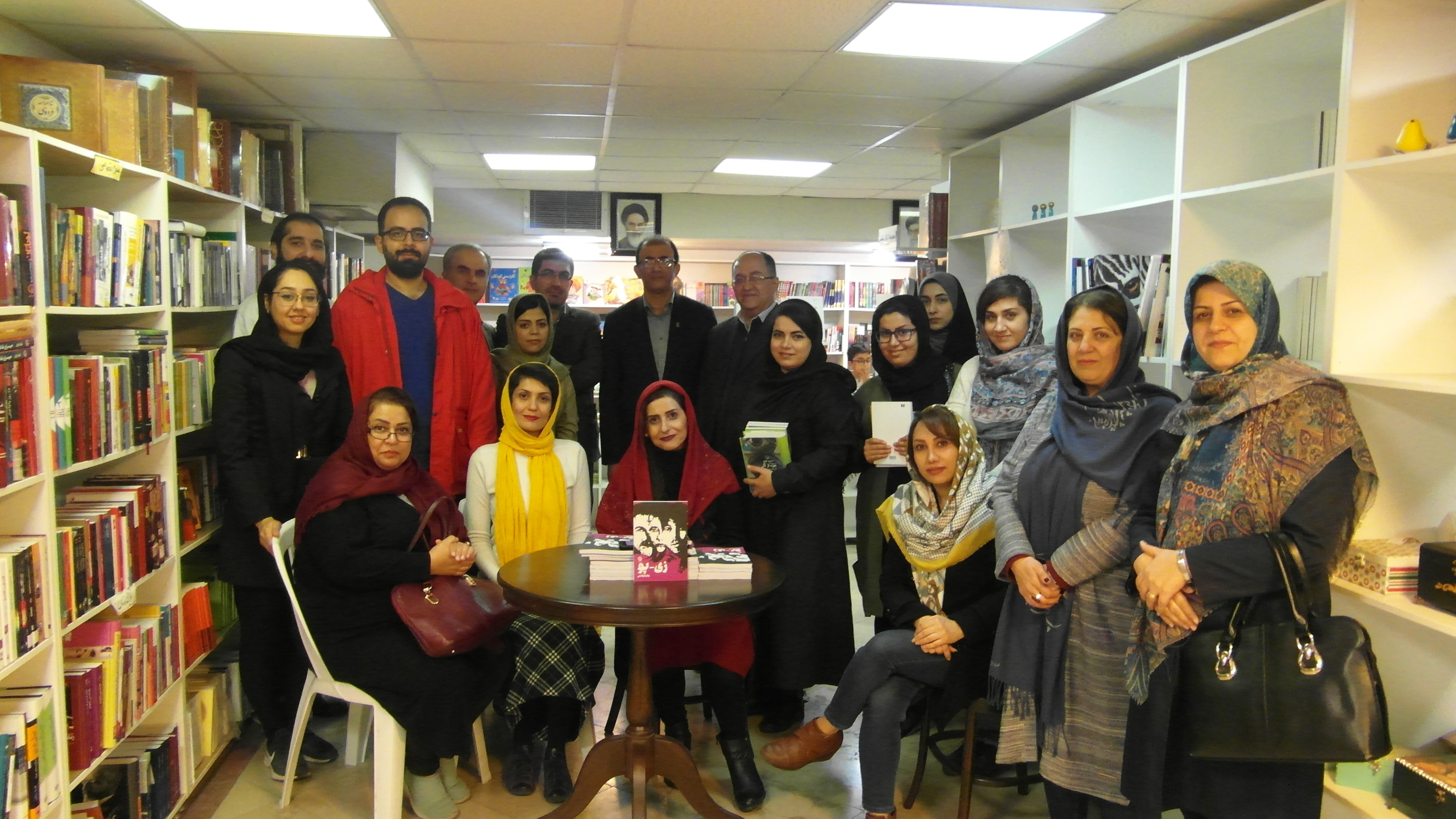 خالق «خانم جولی» از رمان جدیدش «زی - پو» گفت