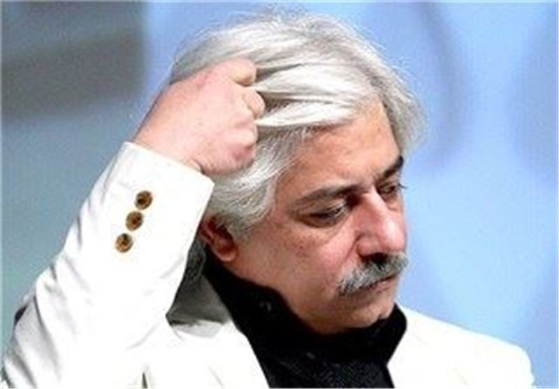 یادداشت تسلیت سیدمهدی شجاعی برای درگذشت زرویی نصرآباد یادداشت تسلیت سیدمهدی شجاعی برای درگذشت زرویی نصرآباد