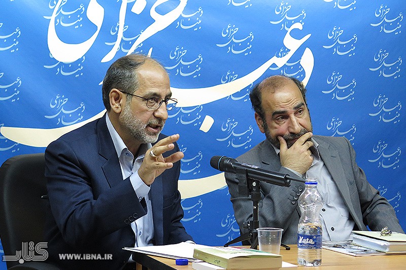 نمی‌توان قیام امام حسین (ع) را با هدف امر به معروف و نهی از منکر تبیین کرد