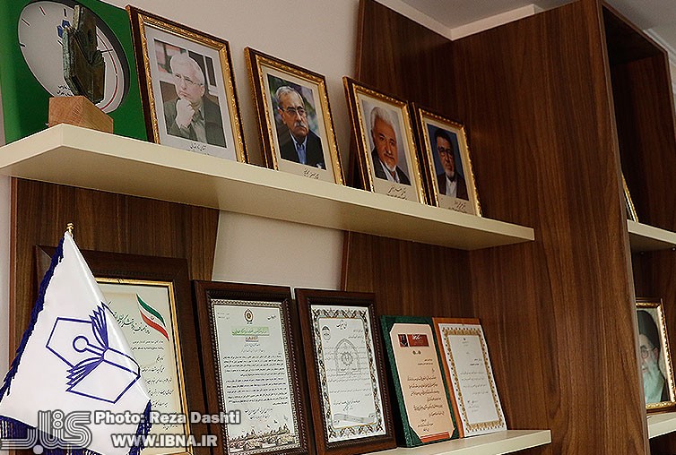 اتحادیه 60ساله نشر در آستانه انتخابات