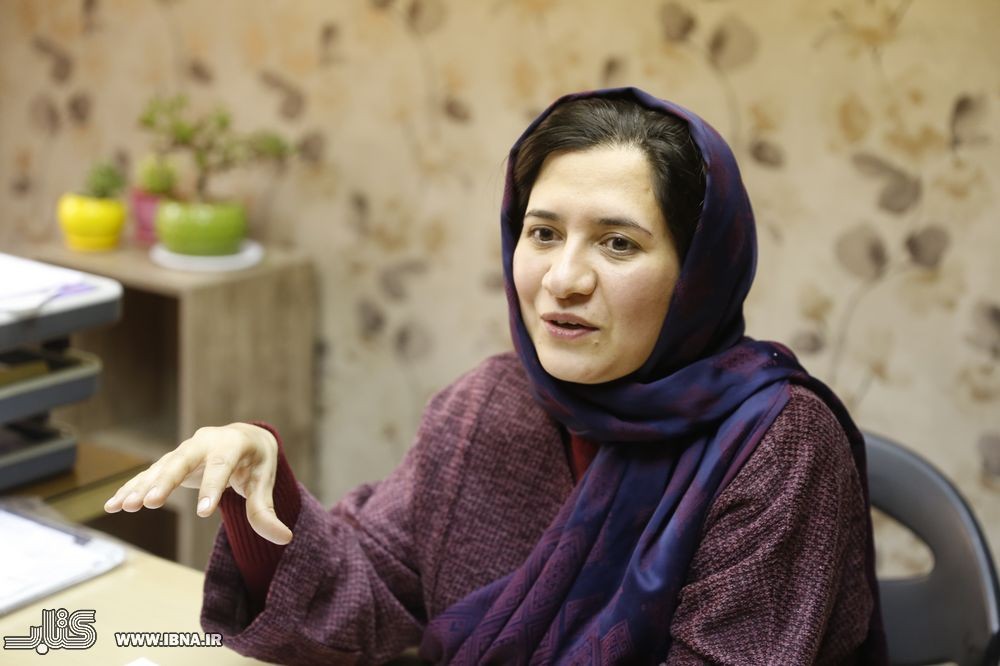 آرایش واژگانی زبان فارسی منجمد و انعطاف‌ناپذیر شده است