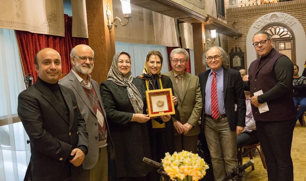 دالکی: هیچ معلمی در نجوم نداشته‌ام خودم به آن معتاد شدم