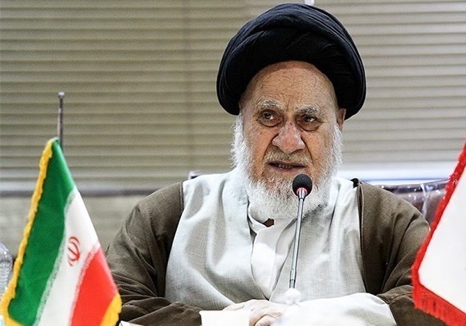 قرآن یک قانون اساسی خوب است