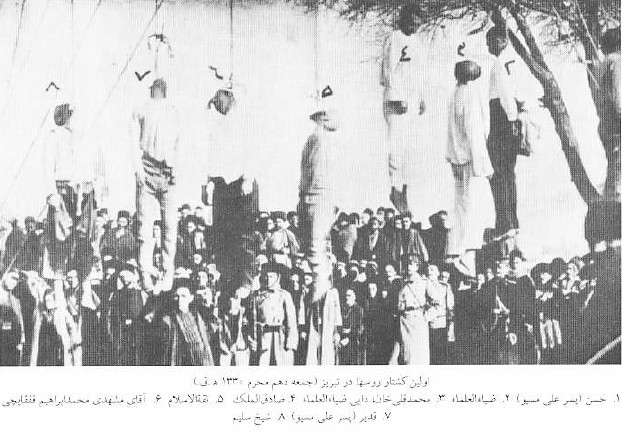 ​مشروطه‌خواهی که محافظه‌کار نبود/ اهمیت رساله لالان در تئوری‌های مشروطه
