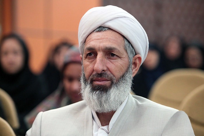 سرپرست اداره کل کتابخانههای عمومی استان گلستان منصوب شد سرپرست اداره کل کتابخانههای عمومی استان گلستان منصوب شد