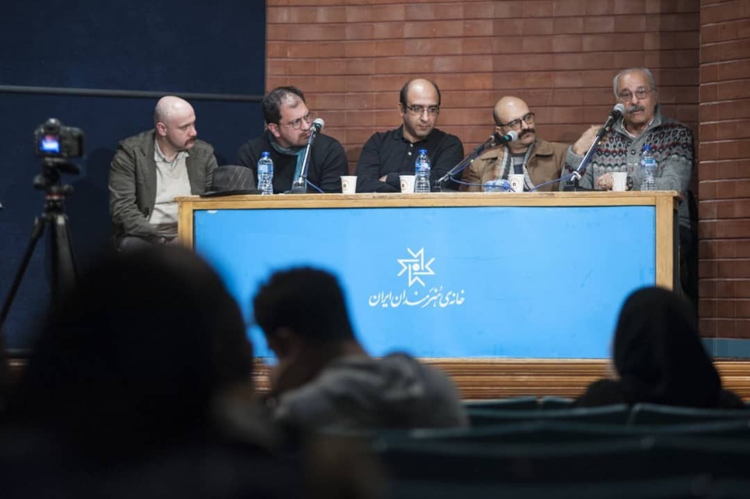 مروژک در ایران غلامحسین ساعدی را نزدیکترین نمایشنامه‌نویس به خود دید