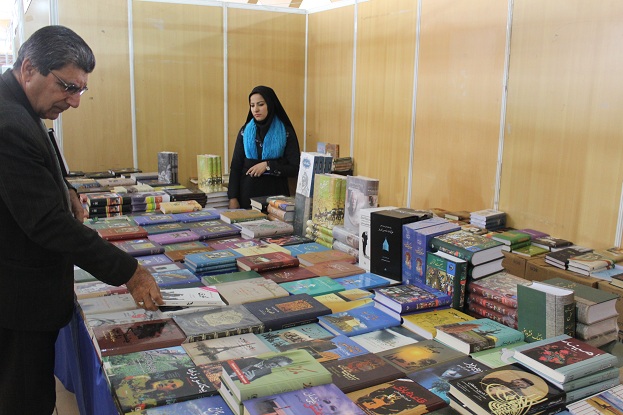 برنامه‌های نمایشگاه بزرگ استانی کتاب در کهگیلویه و بویراحمد اعلام شد