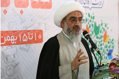 فکر کردن «به روز» به حوزه کتاب اشتباه است فکر کردن «به روز» به حوزه کتاب اشتباه است
