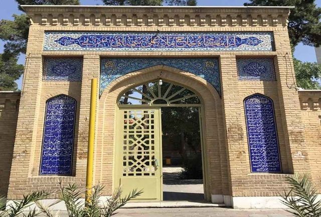 نکوداشت حاج ملا علی سمنانی برگزار می‌شود