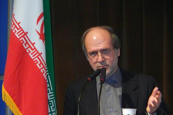 صاحبی در هیات نظارت با کتابها منصفانه برخورد میکرد/ تاکید بر کار علمی بدور از هیاهو صاحبی در هیات نظارت با کتابها منصفانه برخورد میکرد/ تاکید بر کار علمی بدور از هیاهو