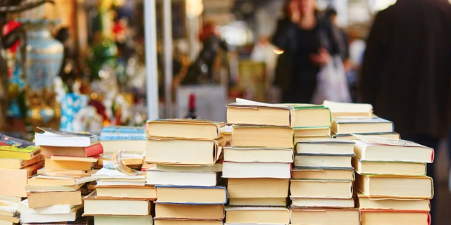 سال گذشته یک چهارم مردم آمریکا کتاب نخوانده‌اند