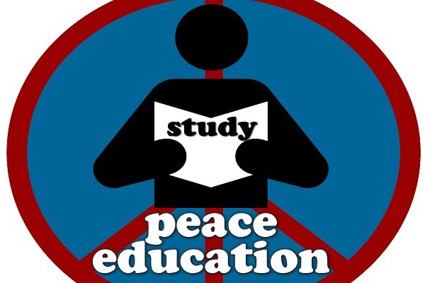 کنفرانس بین‌المللی آموزش و مطالعات صلح برگزار می‌شود