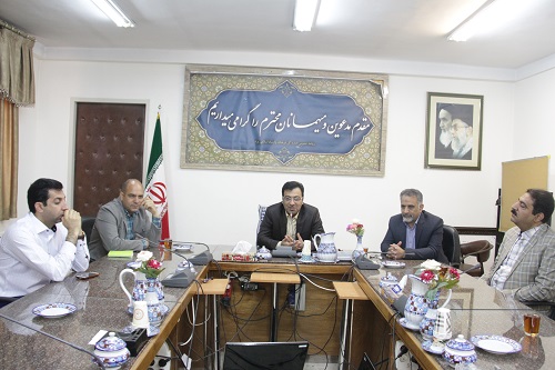 چهار راهبرد اصلی اداره کل فرهنگ و ارشاد اسلامی استان یزد در سال رونق تولید