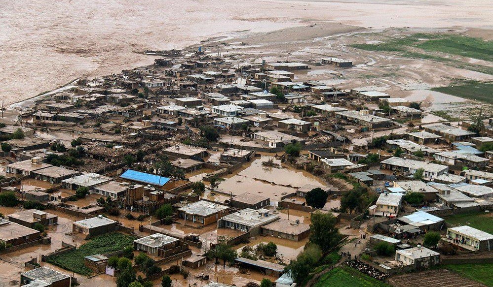 حمايت از هنرمندان سیل‌زده استان لرستان در دستور كار ويژه صندوق اعتباری هنر قرار گرفت