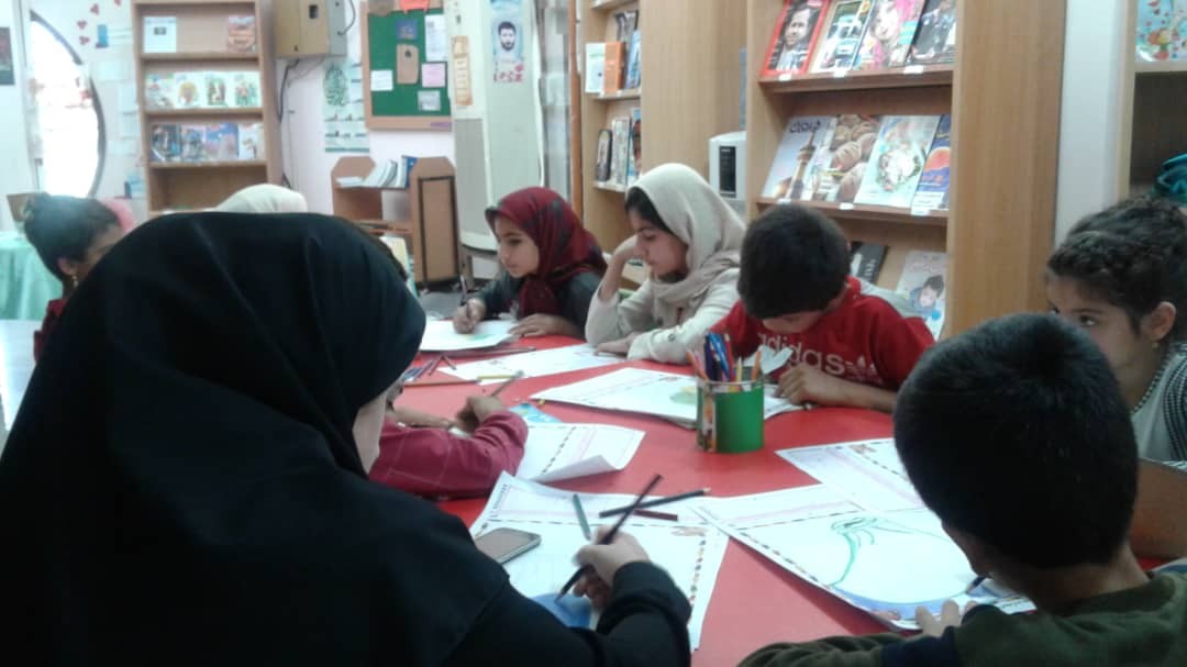 چهارمین جشنواره کتابخوانی فتح خرمشهر برگزار می‌شود
