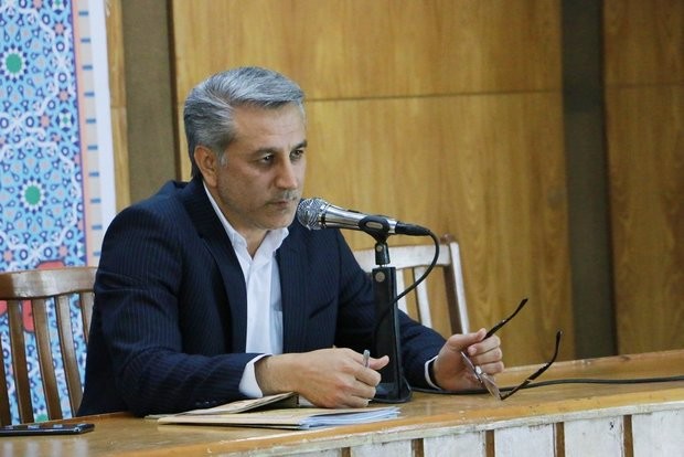 آئین «روز شیراز» در نمایشگاه کتاب تهران برگزار می‌شود