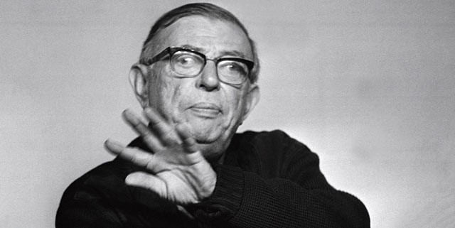 داستان‌های کوتاه سارتر، آثار در سایه مانده
