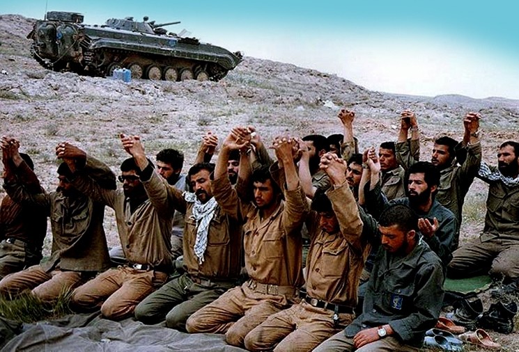 جامعه‌شناسی جنگ در ایران درگیر ایدئولوژی شده است