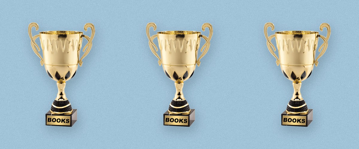 کدام نویسنده‌ها برنده بیشترین جوایز معتبر کتاب شده‌اند؟