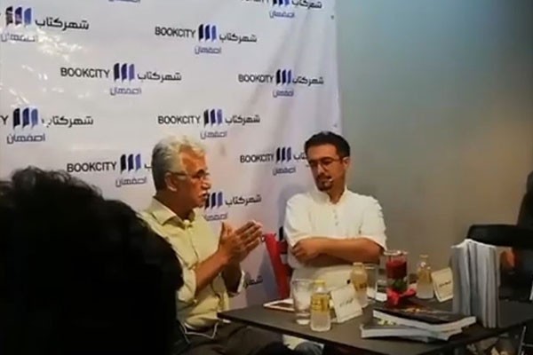 کاری که احمد محمود در «ژانر زندان» کرد بزرگ علوی نکرد