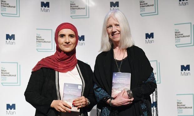 کتاب برنده عرب جایزه من‌بوکر به فارسی ترجمه شد