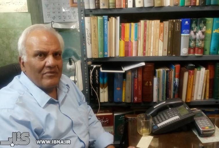دستِ دست‌دوم فروشی‌ها از کتاب‌های ارزشمند خالی می‌ماند