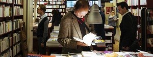 کاهش بی‌سابقه انتشار رمان در فرانسه